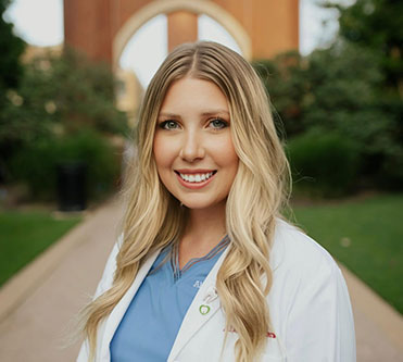 meet dr abigail spiers