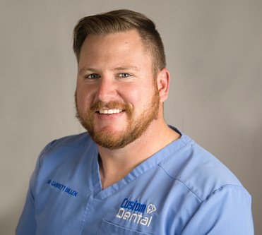 meet dr garrett billen