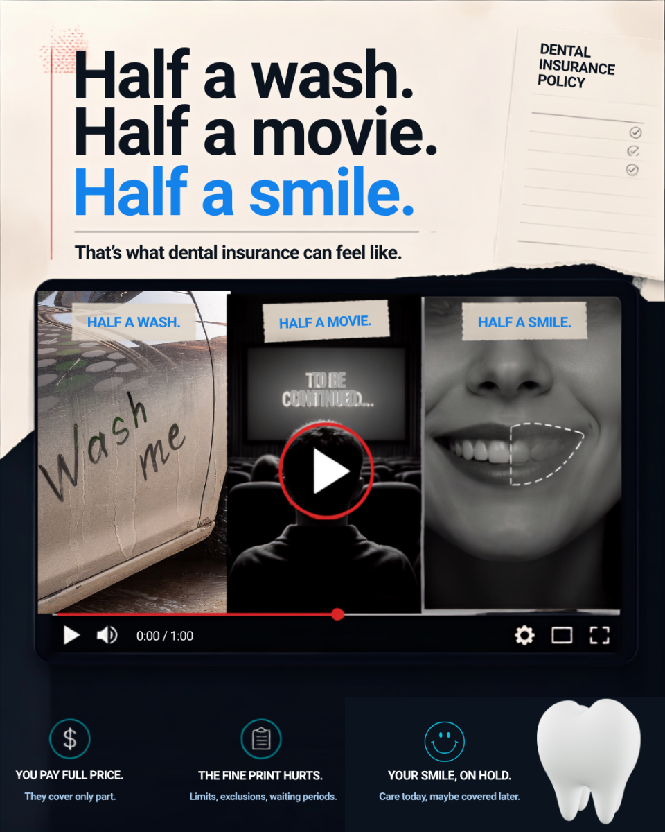 dental care without insurance